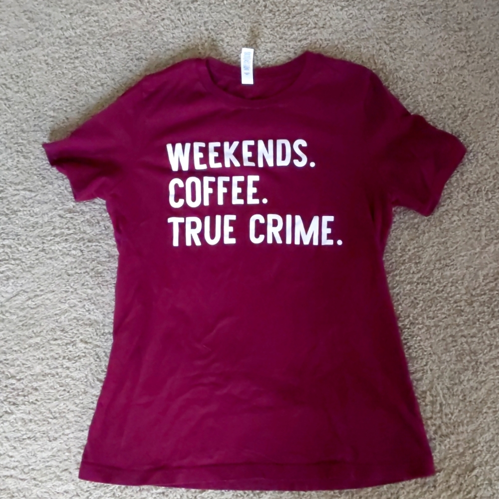 Graphic tshirt